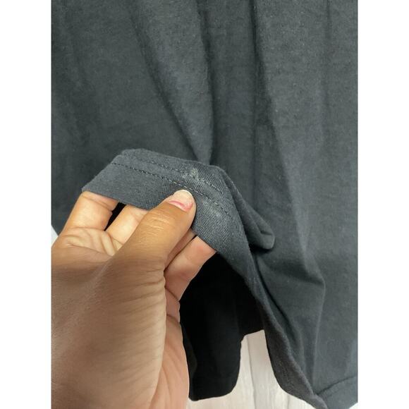 Vintage WWE/WWF Royal Rumble 2007 Event Tee Shirt Size XLarge Y2K raw smackdown - Picture 2 of 9